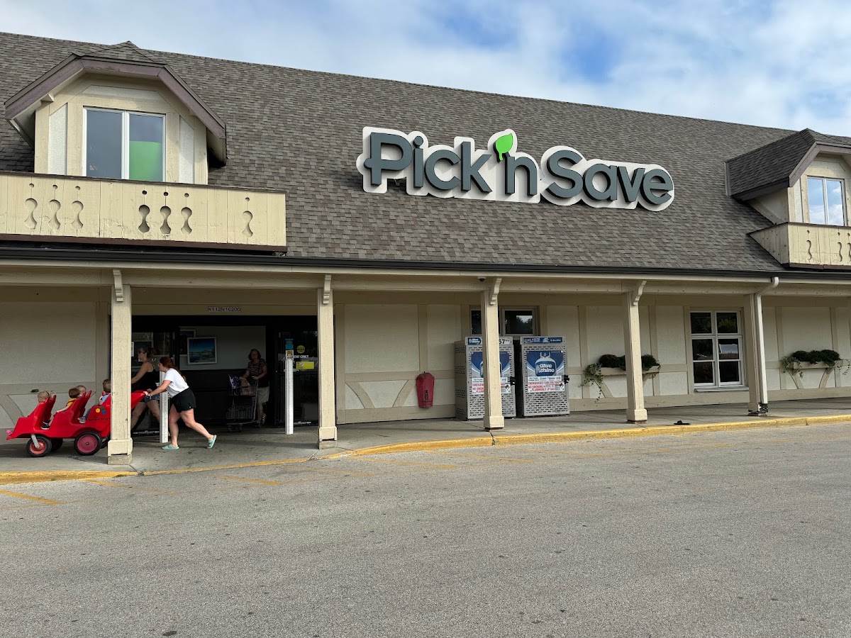 Pick 'n Save