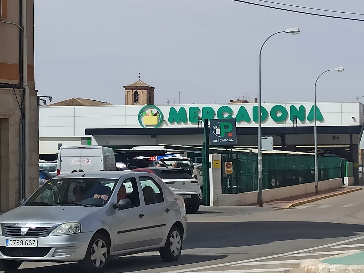Mercadona