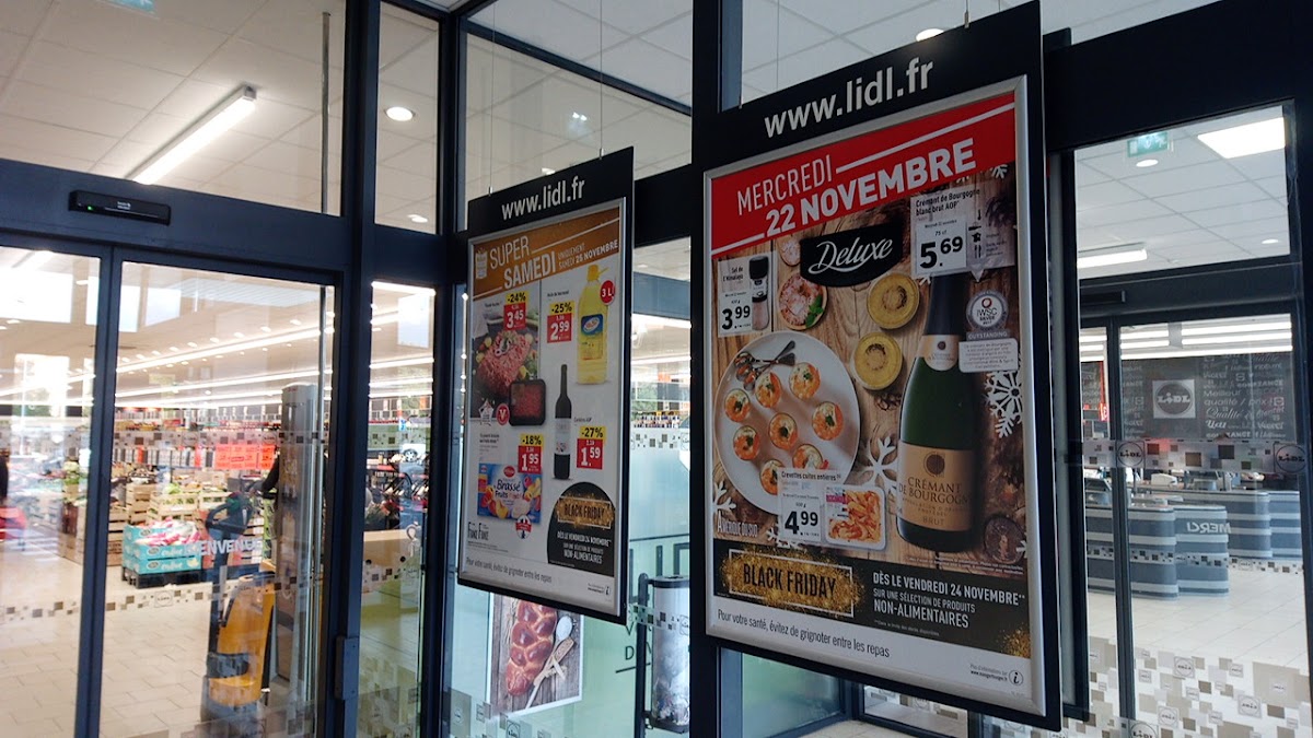Lidl
