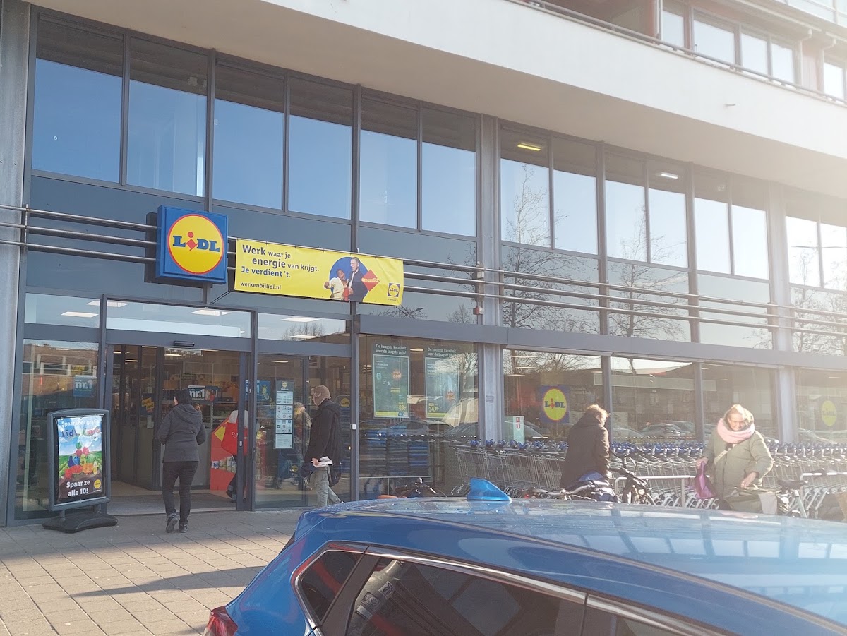 Lidl