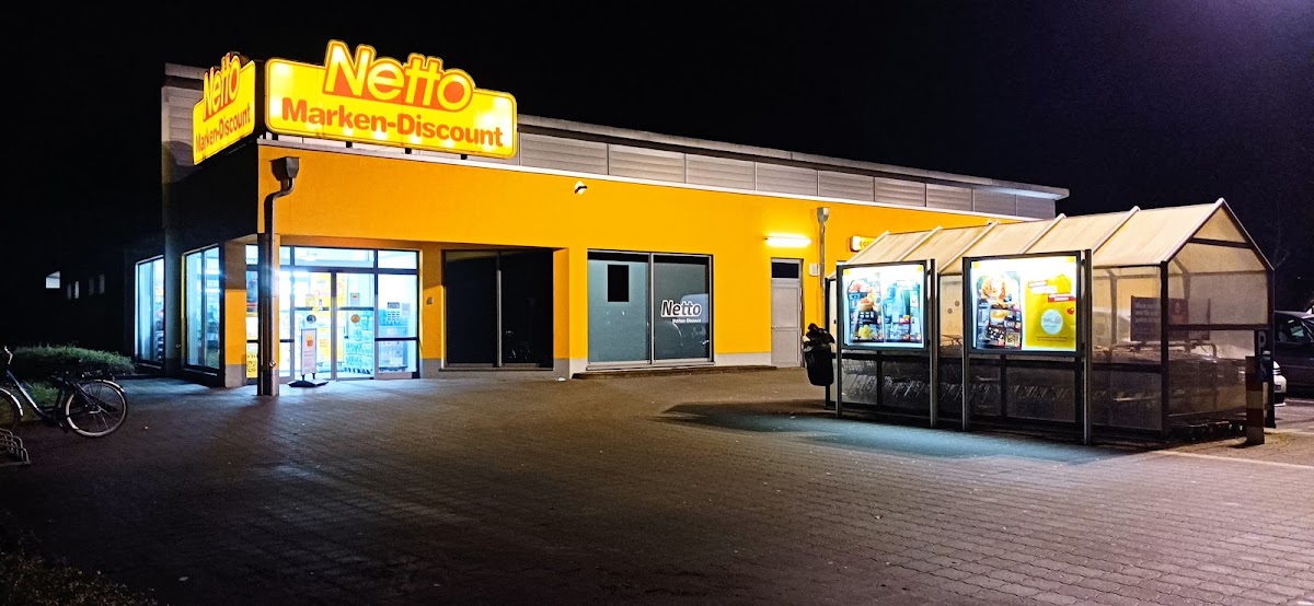 Netto Marken-Discount