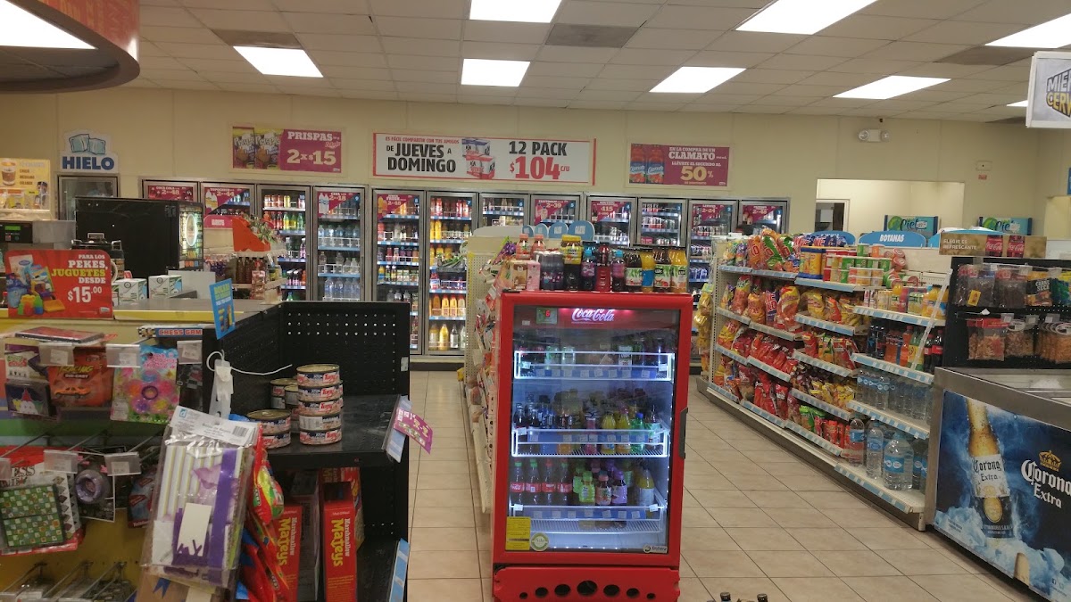 Kiosko