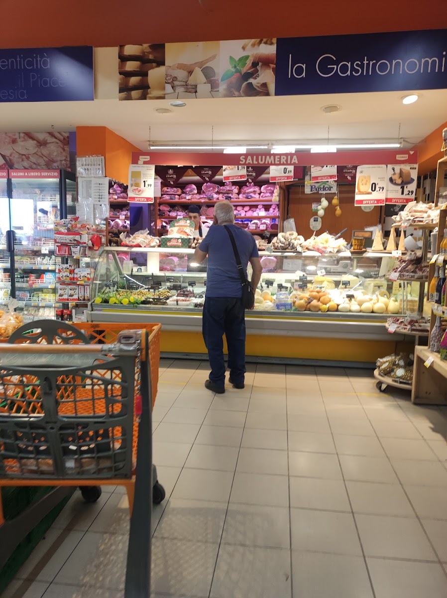 Conad - Supermarket