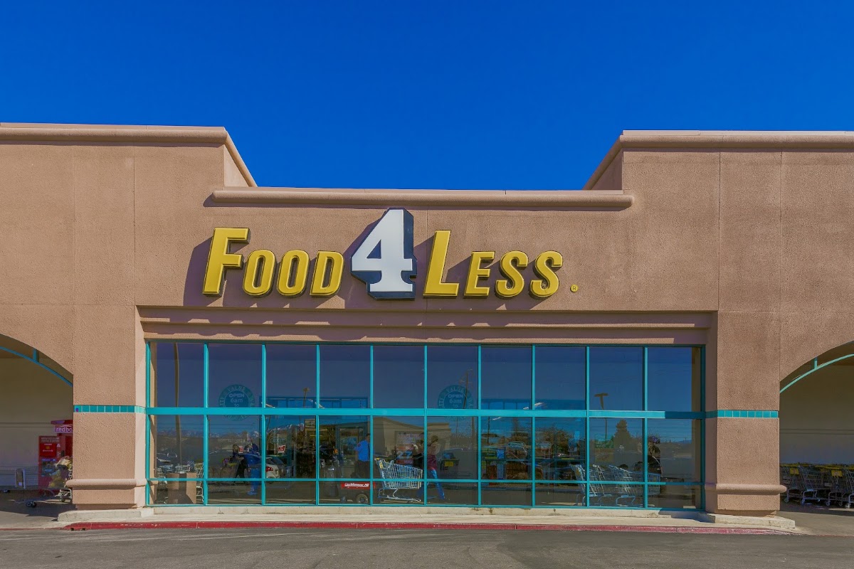 Food 4 Less