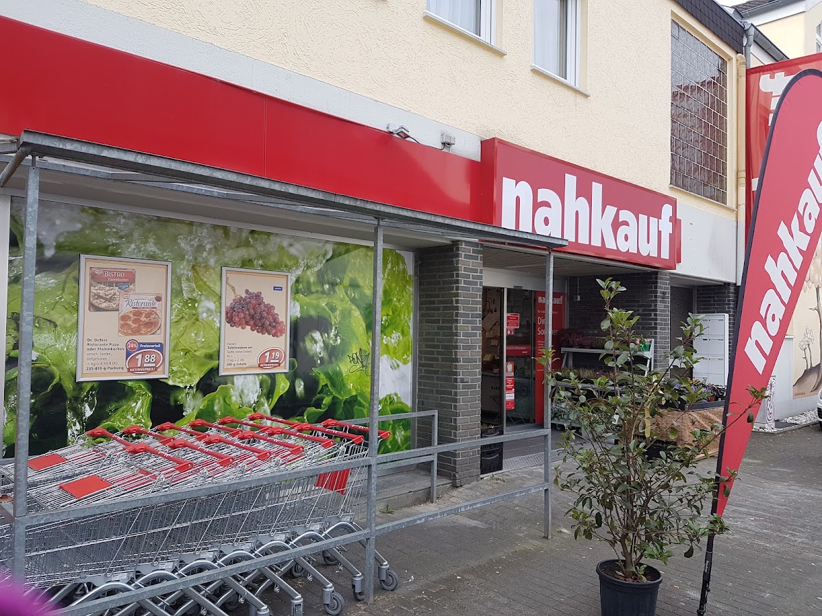 Nahkauf