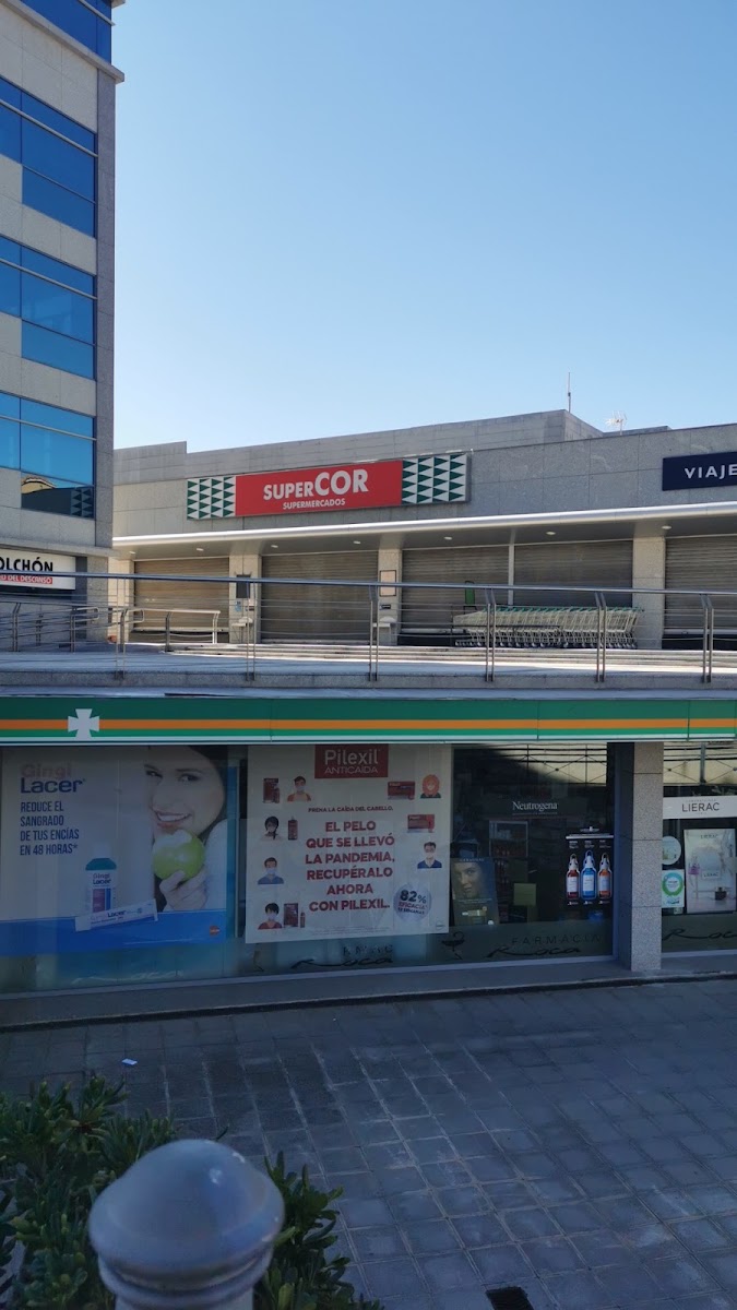 Supercor