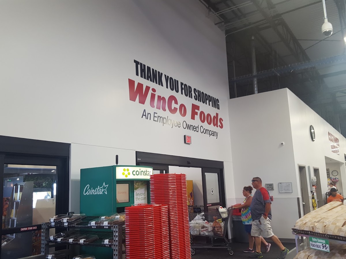 WinCo Foods