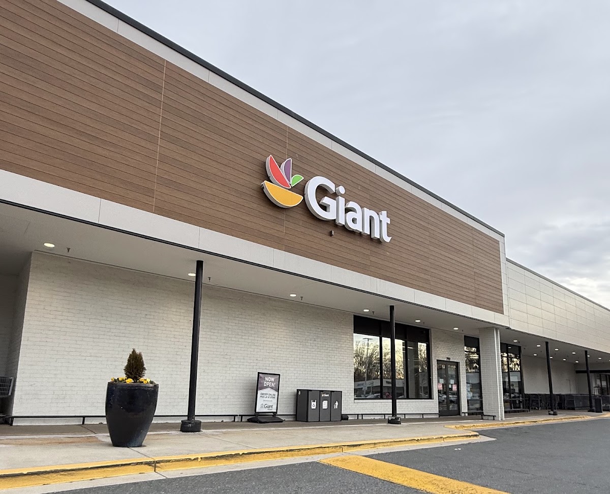 Giant Food