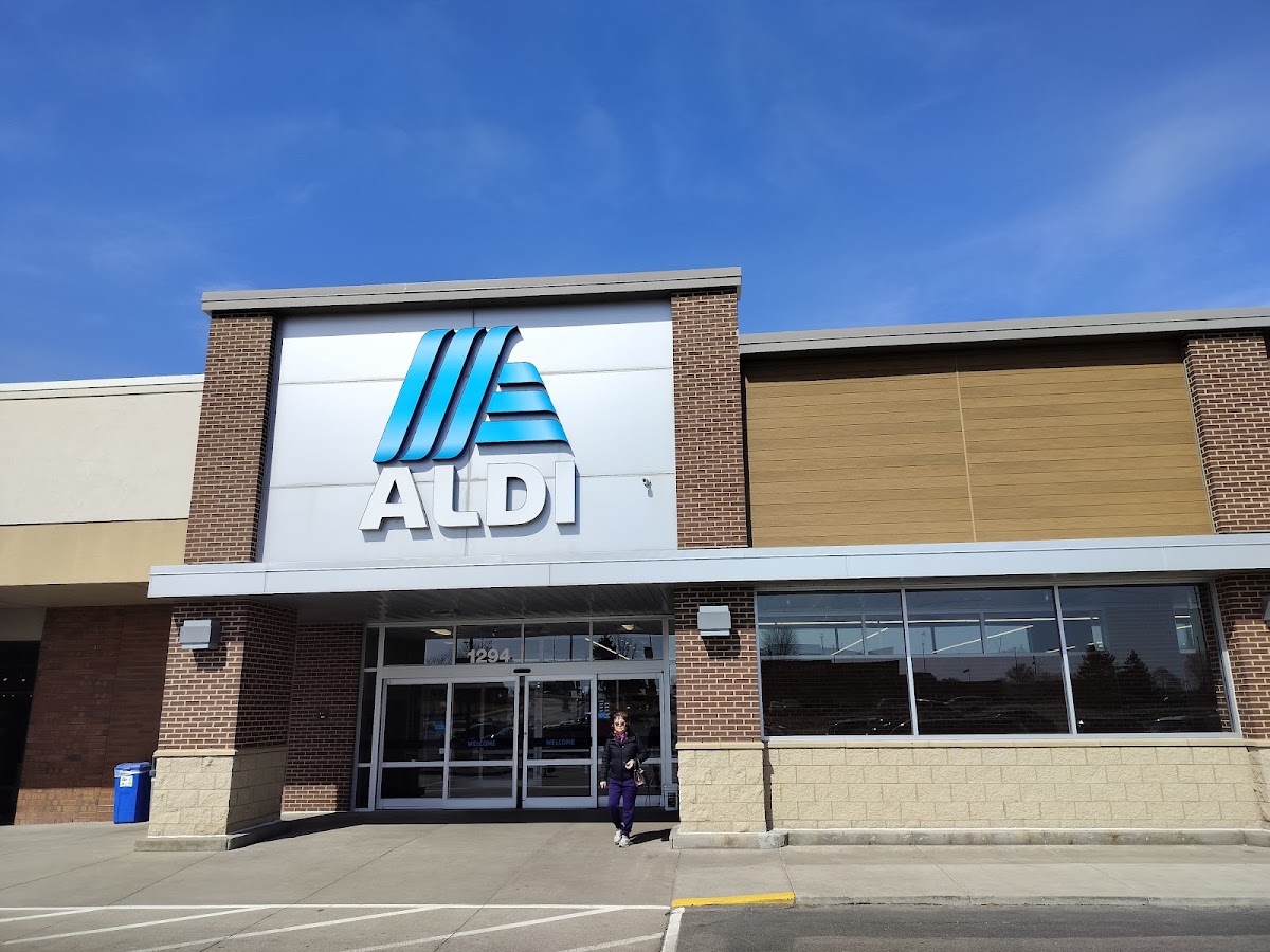 ALDI