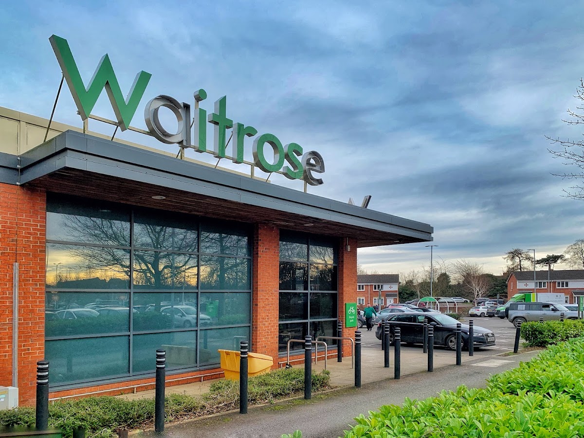 Waitrose & Partners