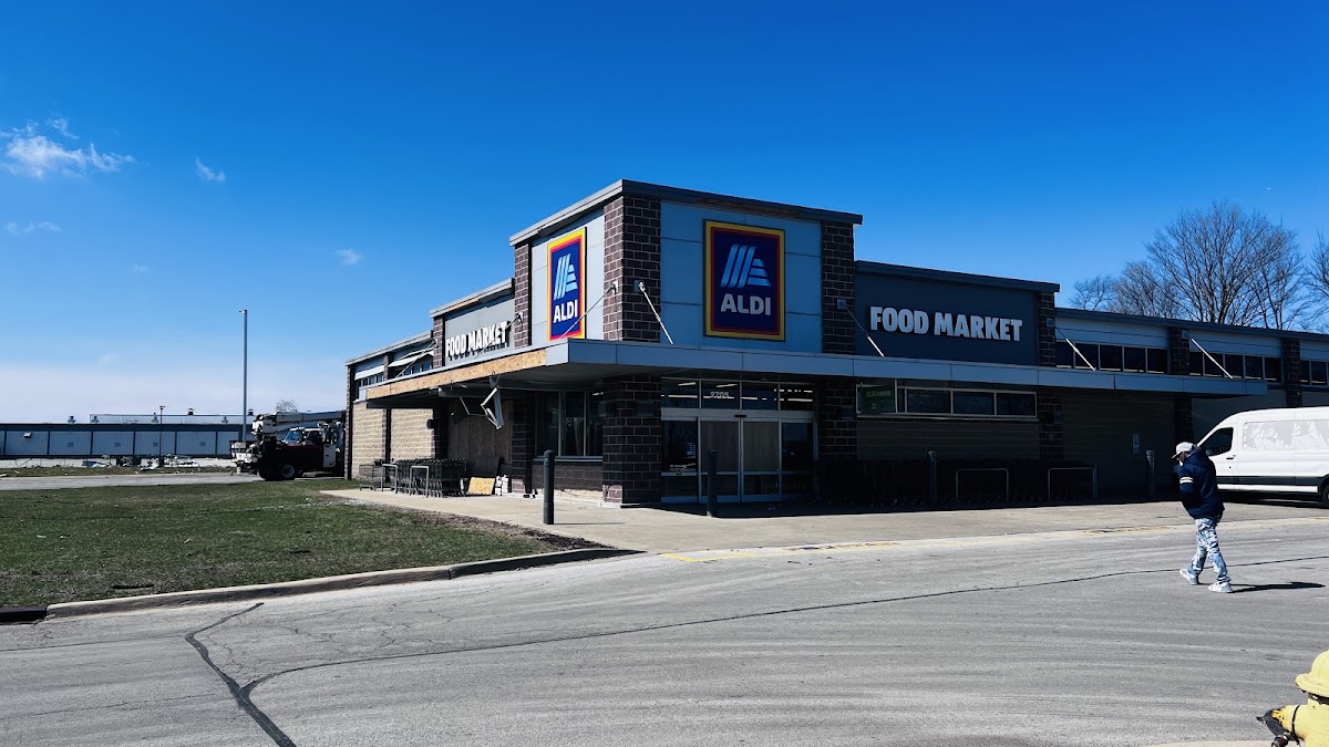 ALDI