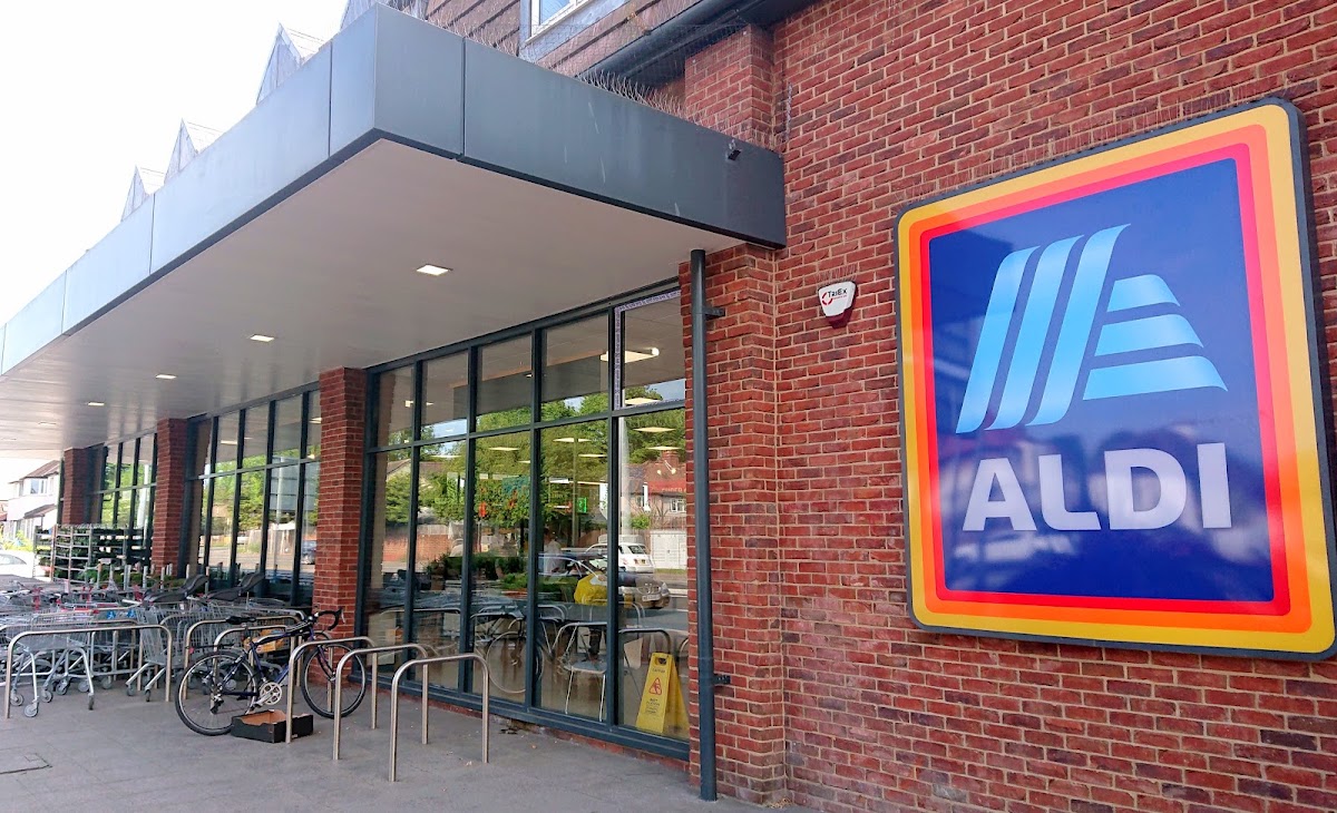 ALDI