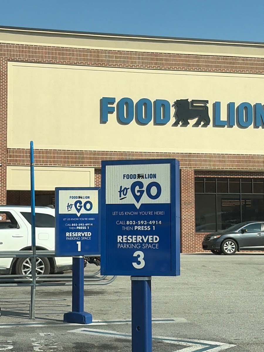 Food Lion