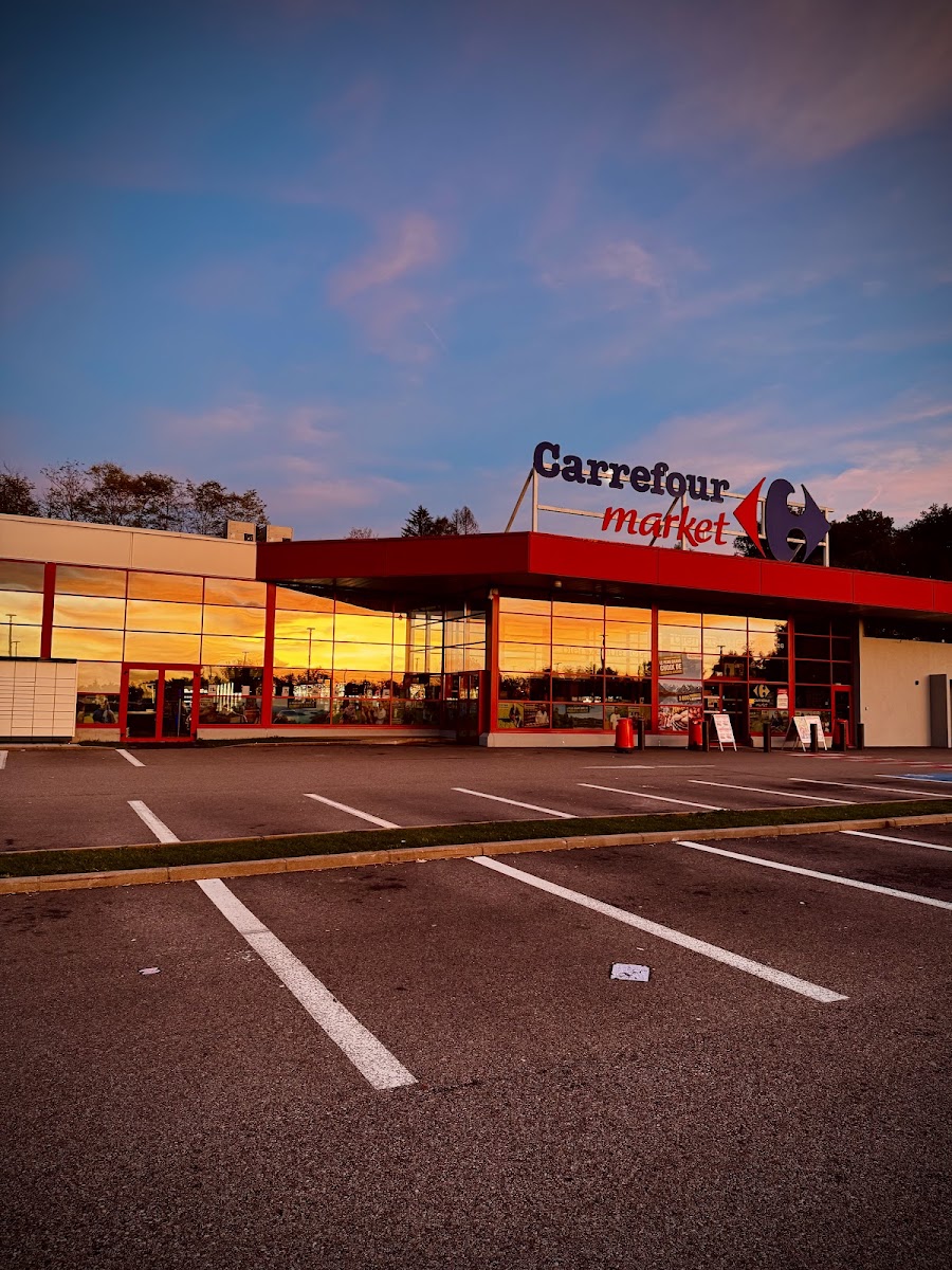 Carrefour Market