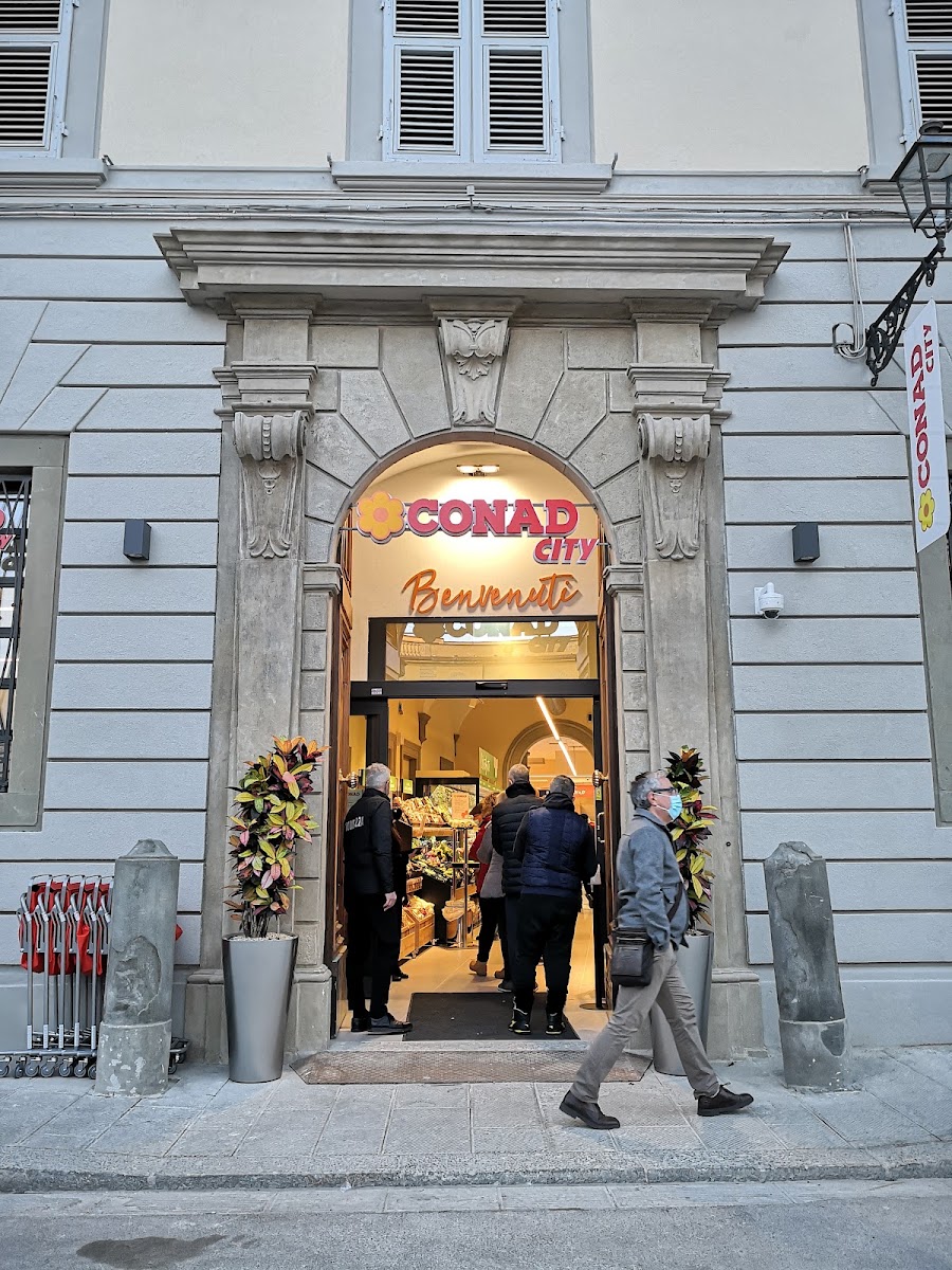 CONAD CITY