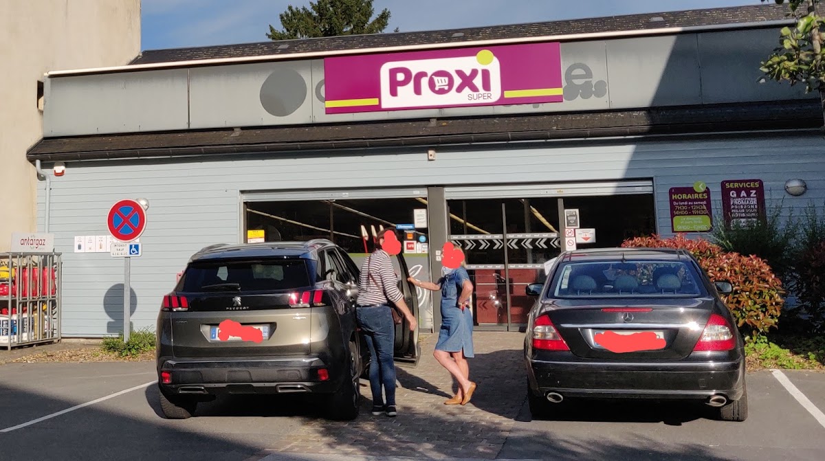 Proxi