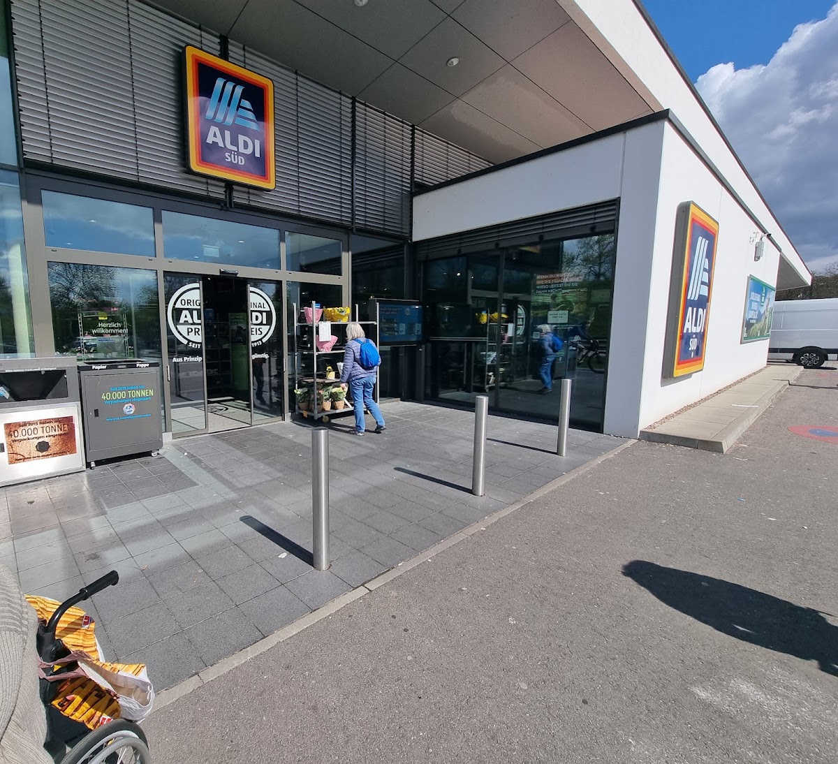 ALDI SÜD