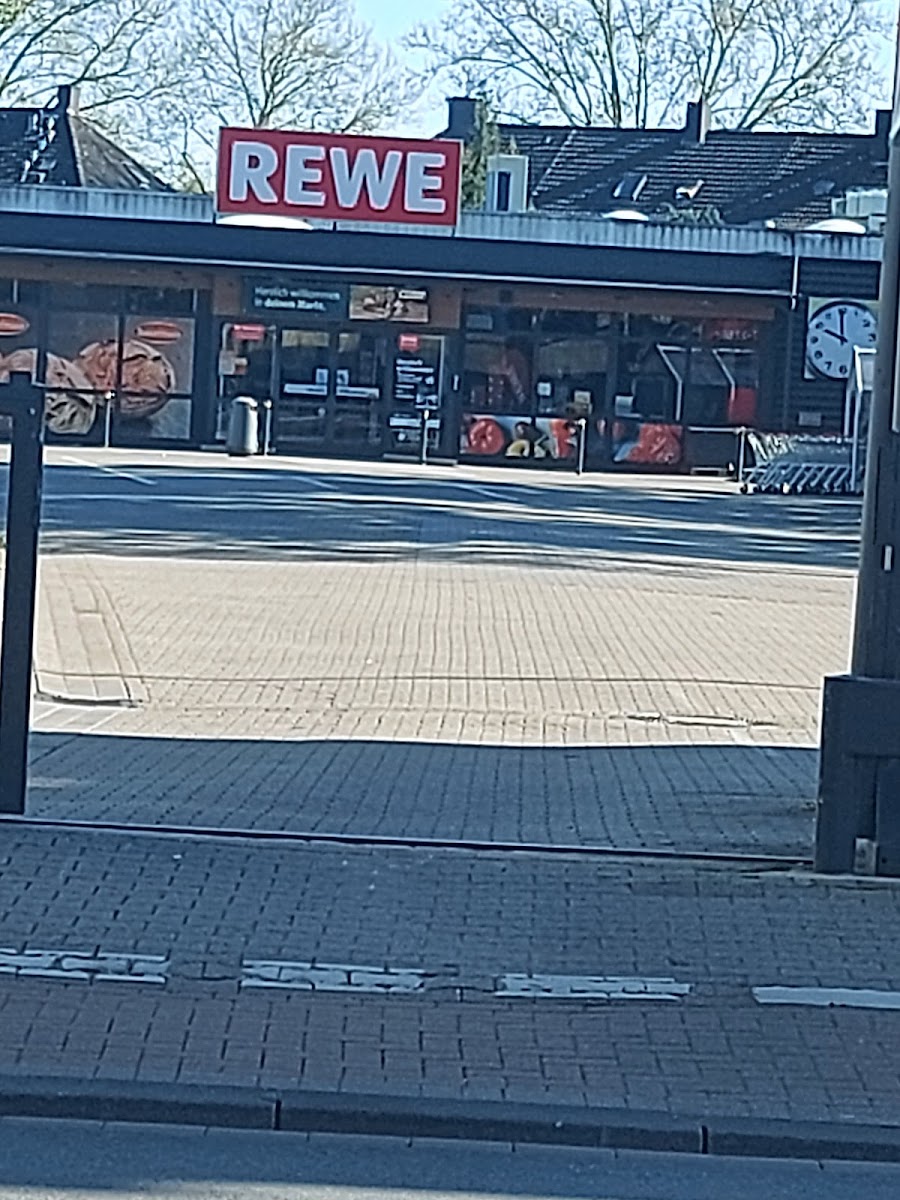REWE