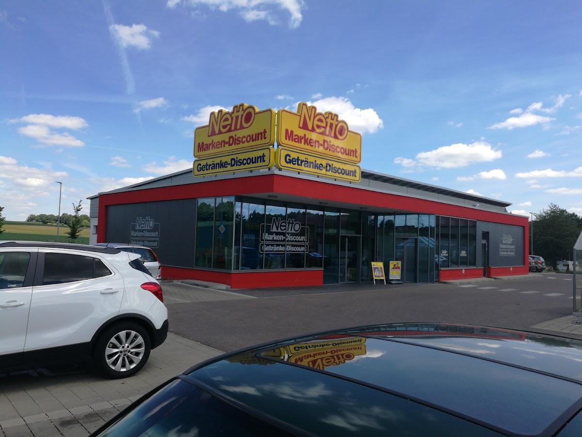 Netto Marken-Discount