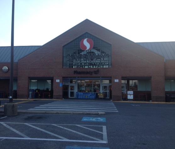 Safeway