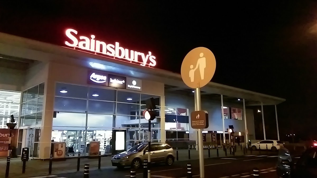 Sainsbury's