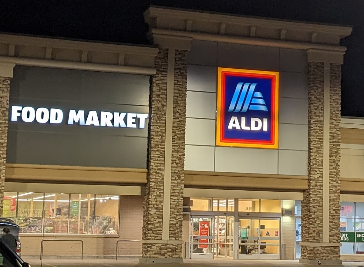 ALDI