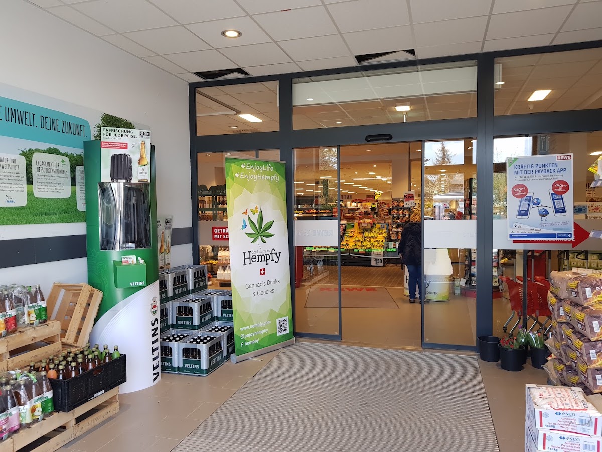 REWE
