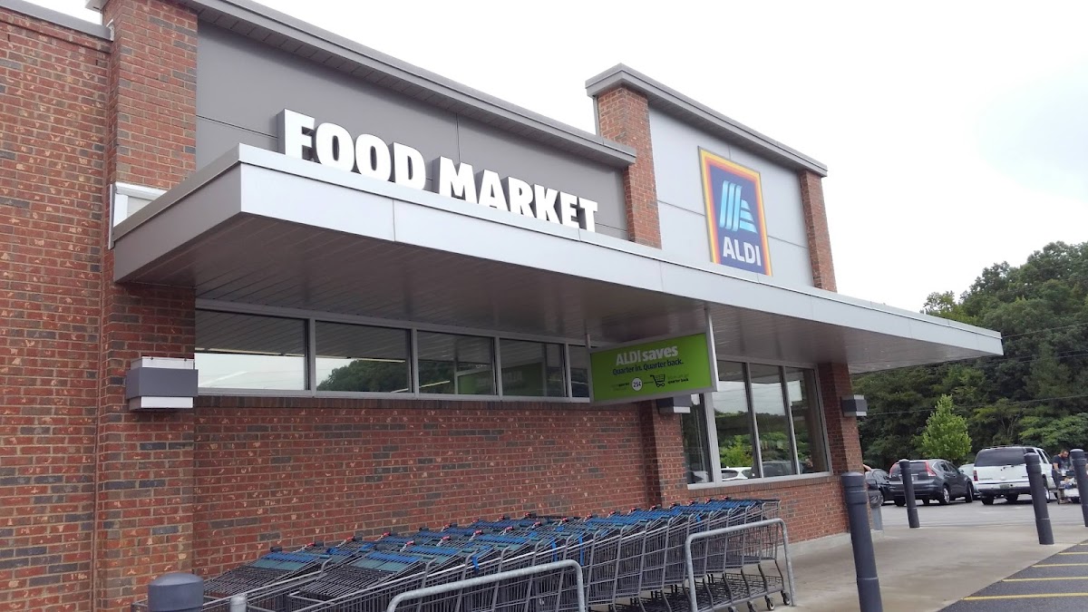 ALDI