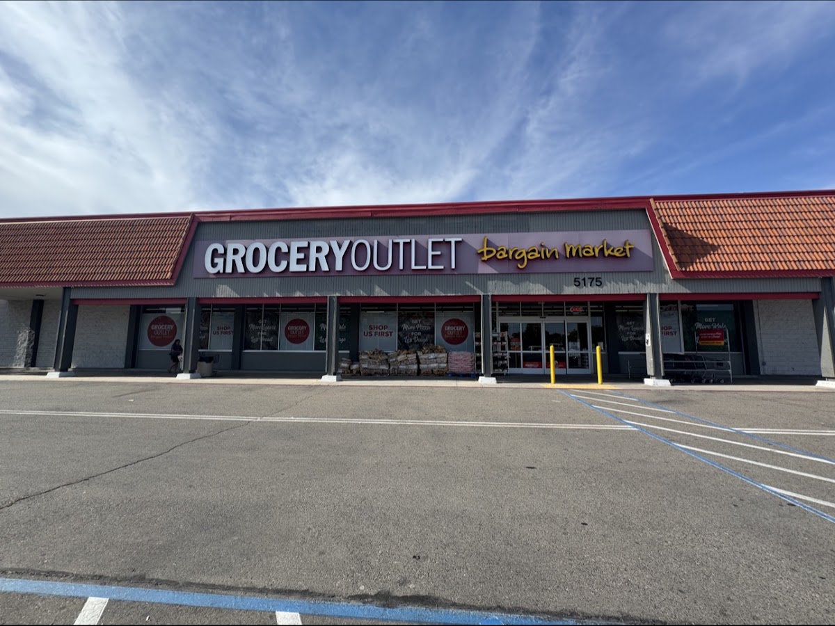 Grocery Outlet