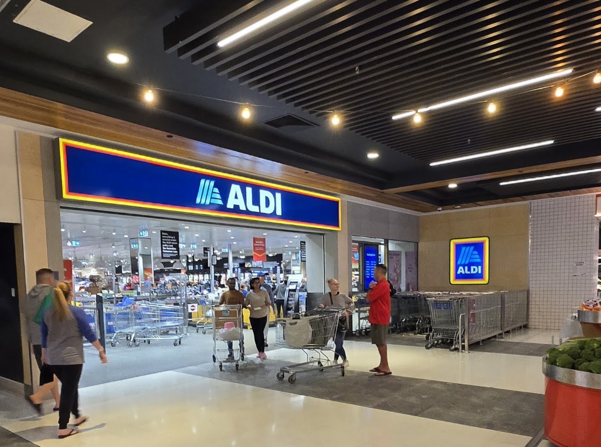 ALDI
