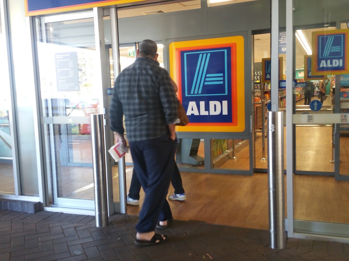ALDI