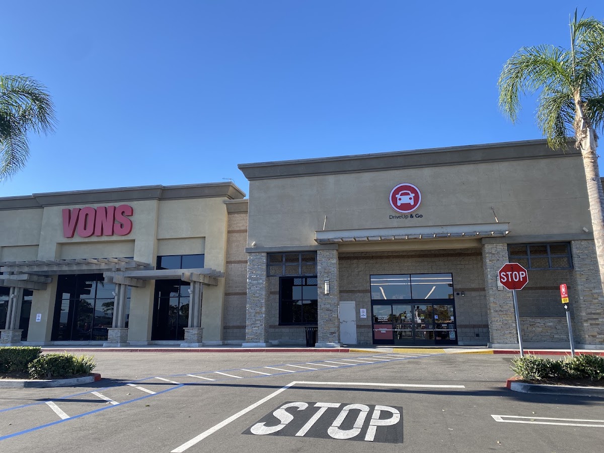 Vons