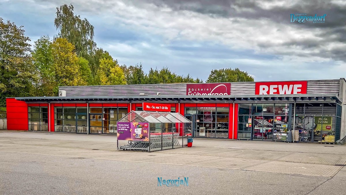 REWE