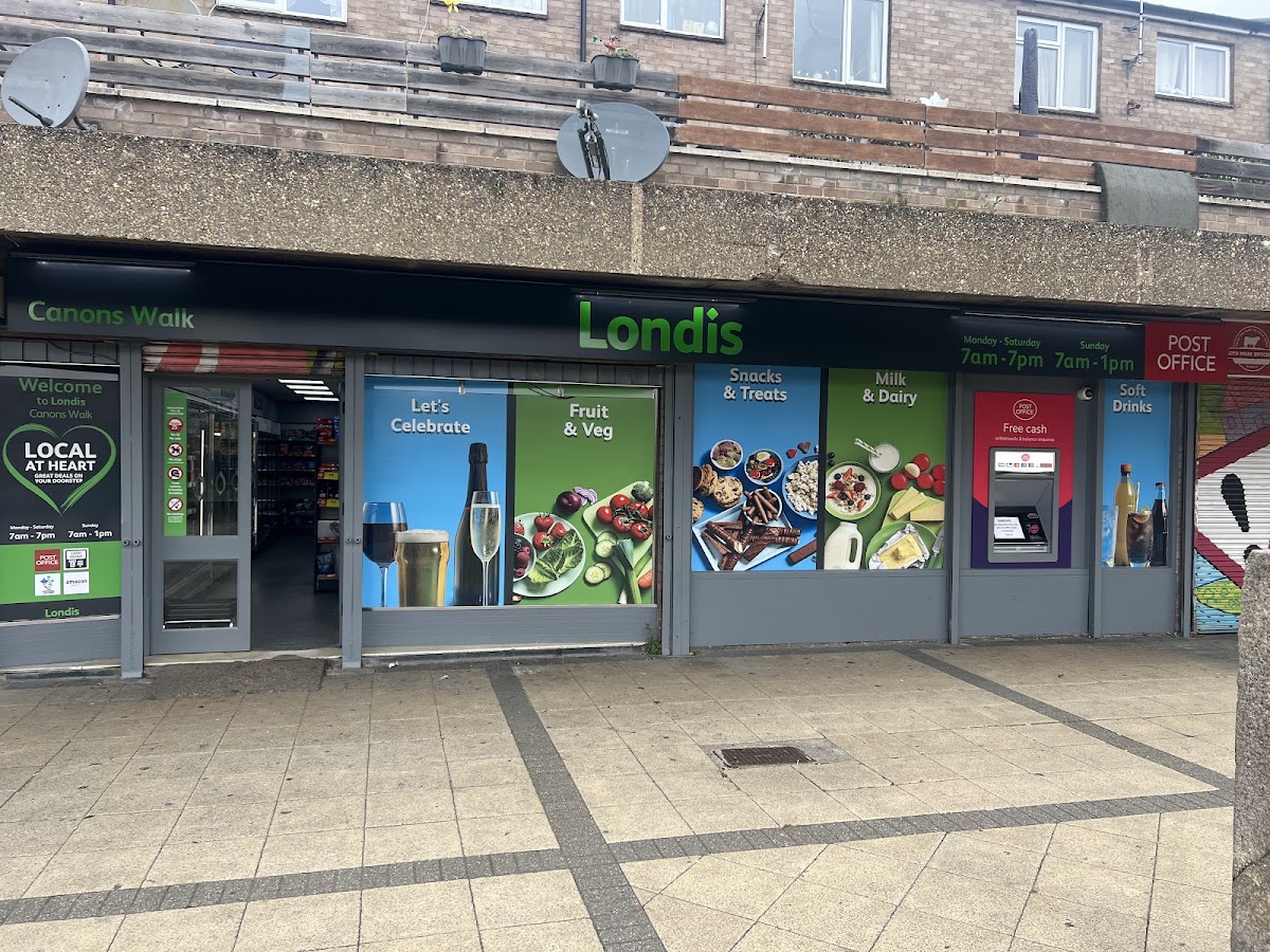 Londis