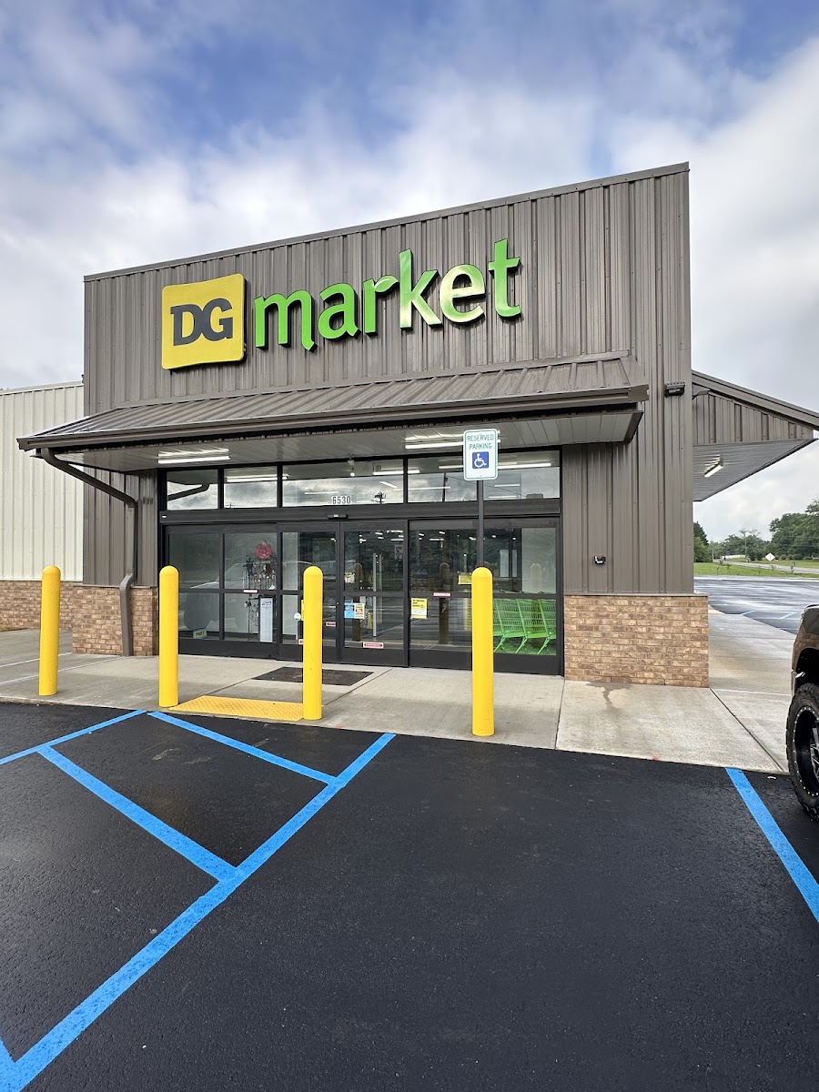 DG Market