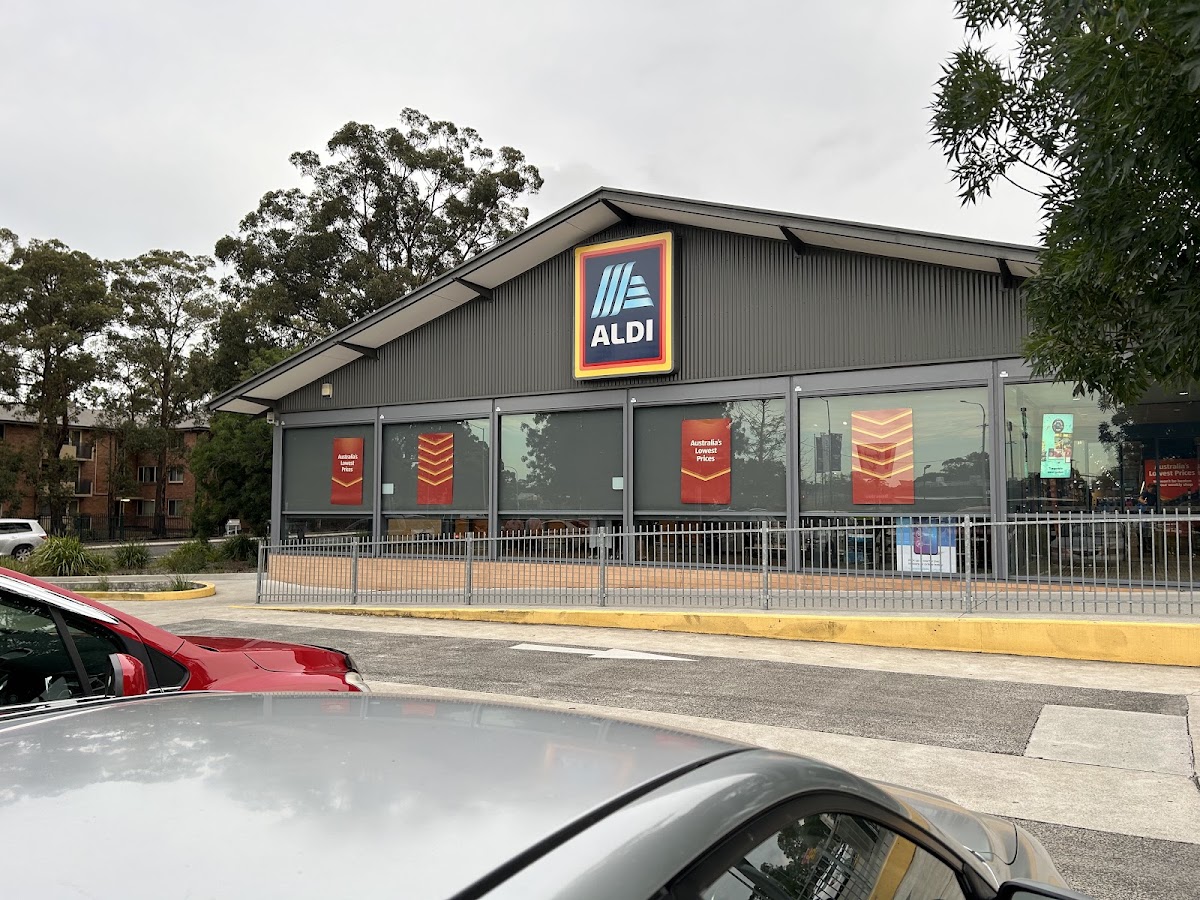 ALDI
