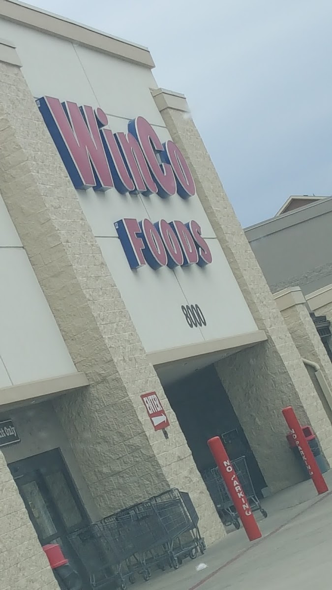 WinCo Foods
