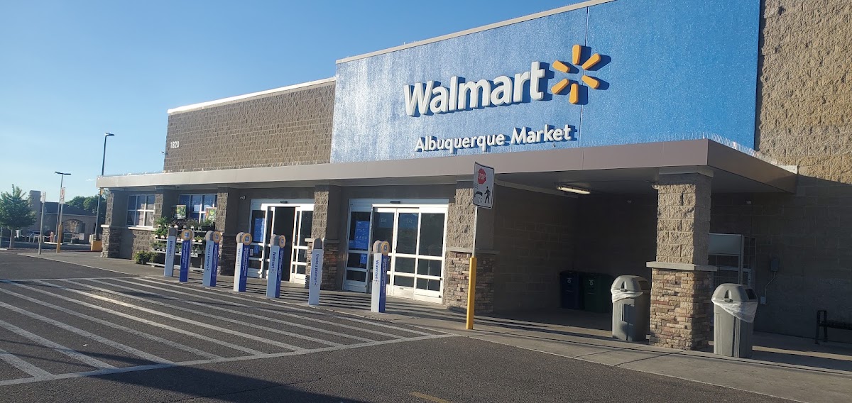 Walmart Neighborhood Market