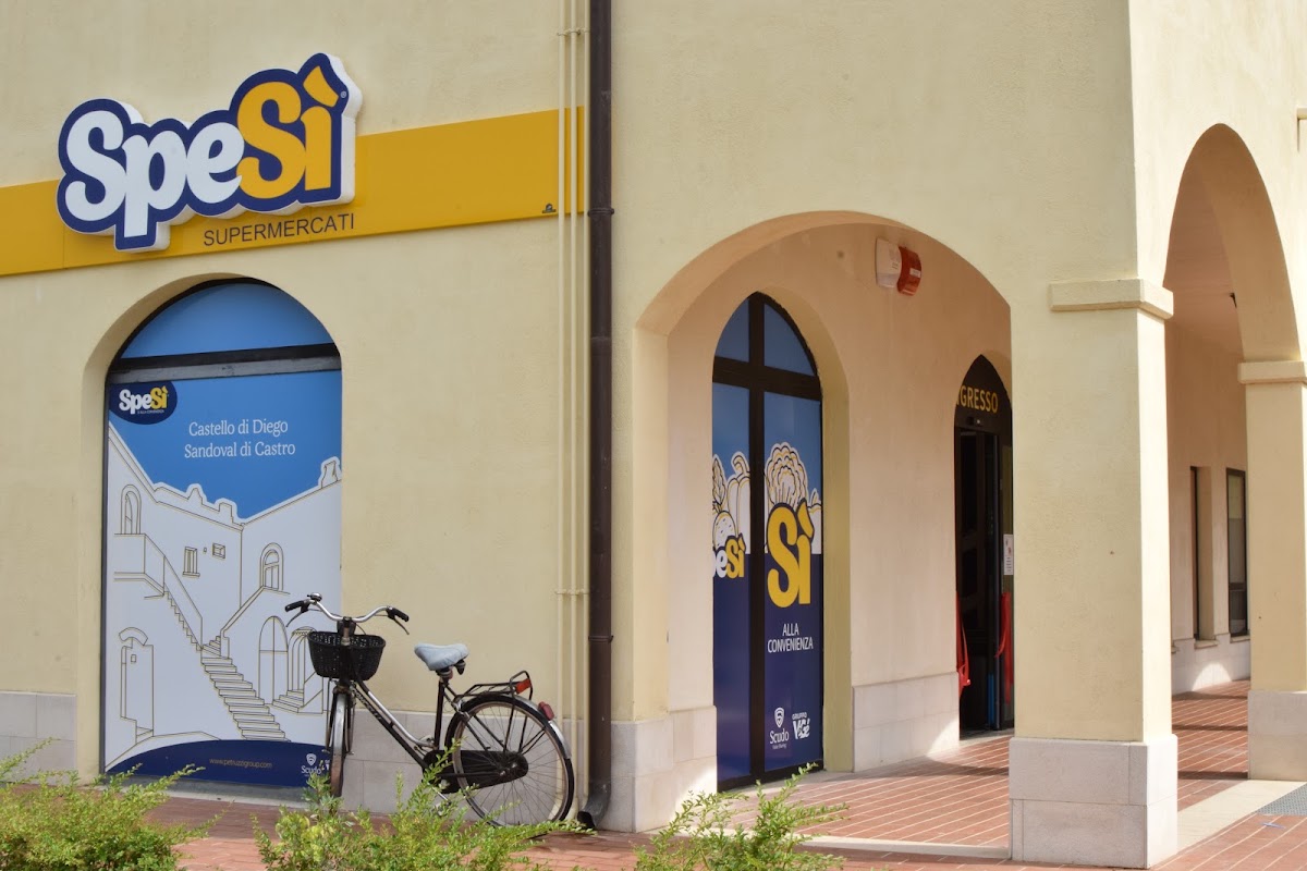 SpeSì