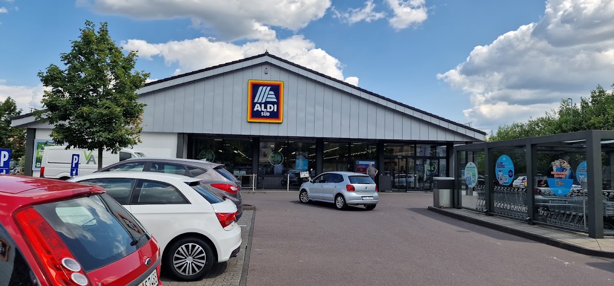 ALDI SÜD