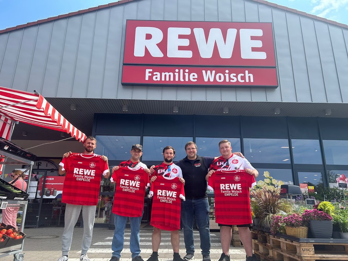 REWE
