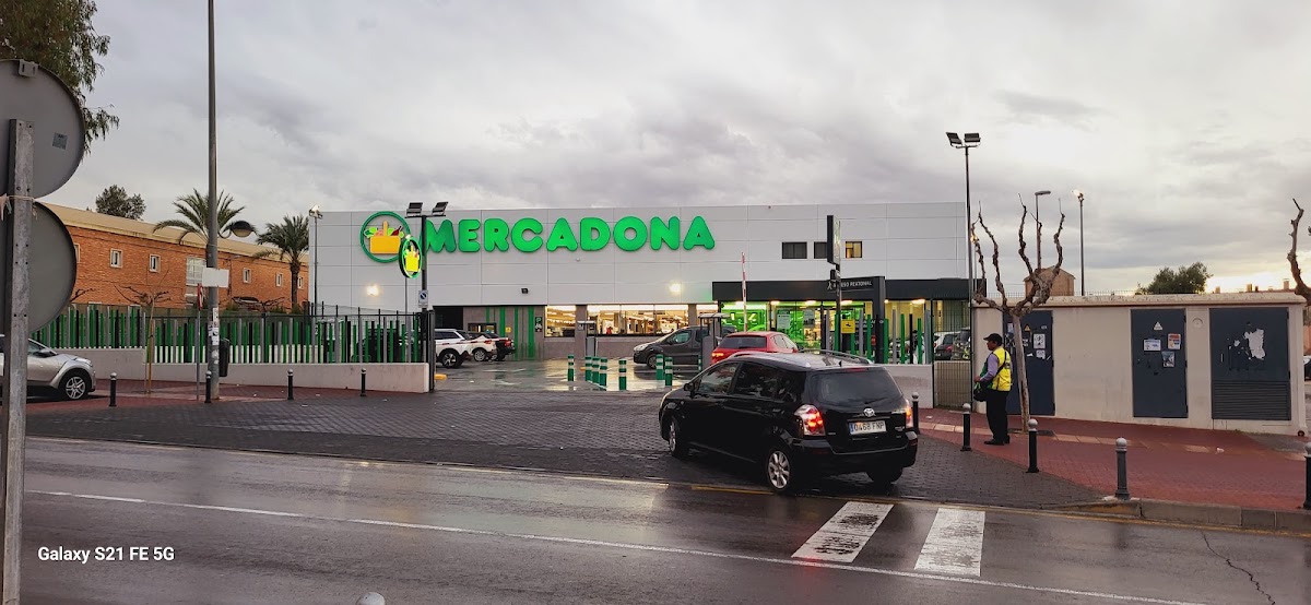 Mercadona
