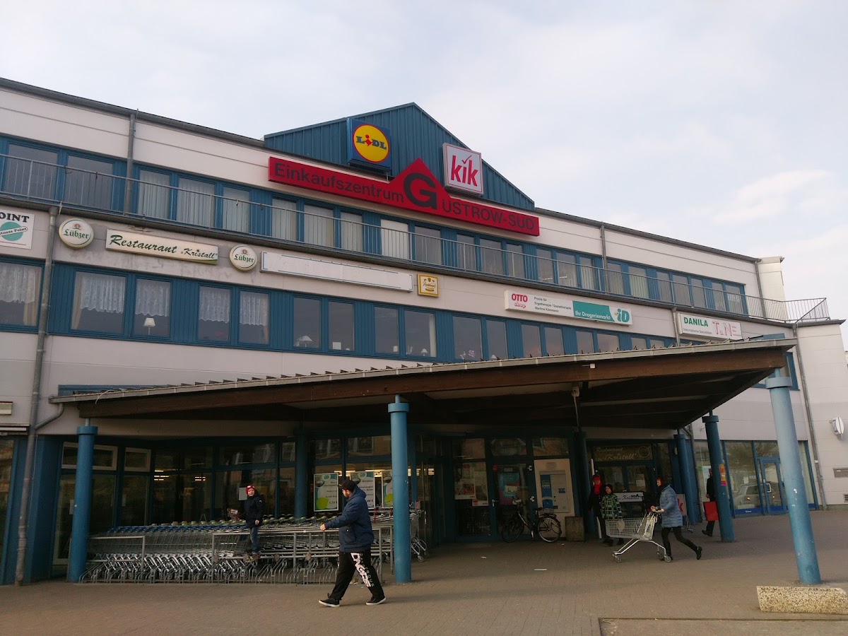 Lidl