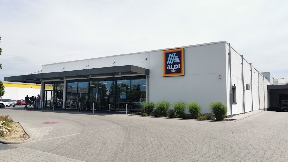 ALDI SÜD