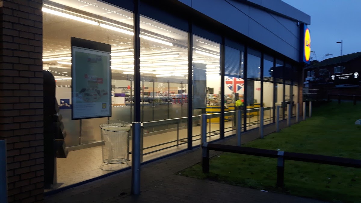 Lidl