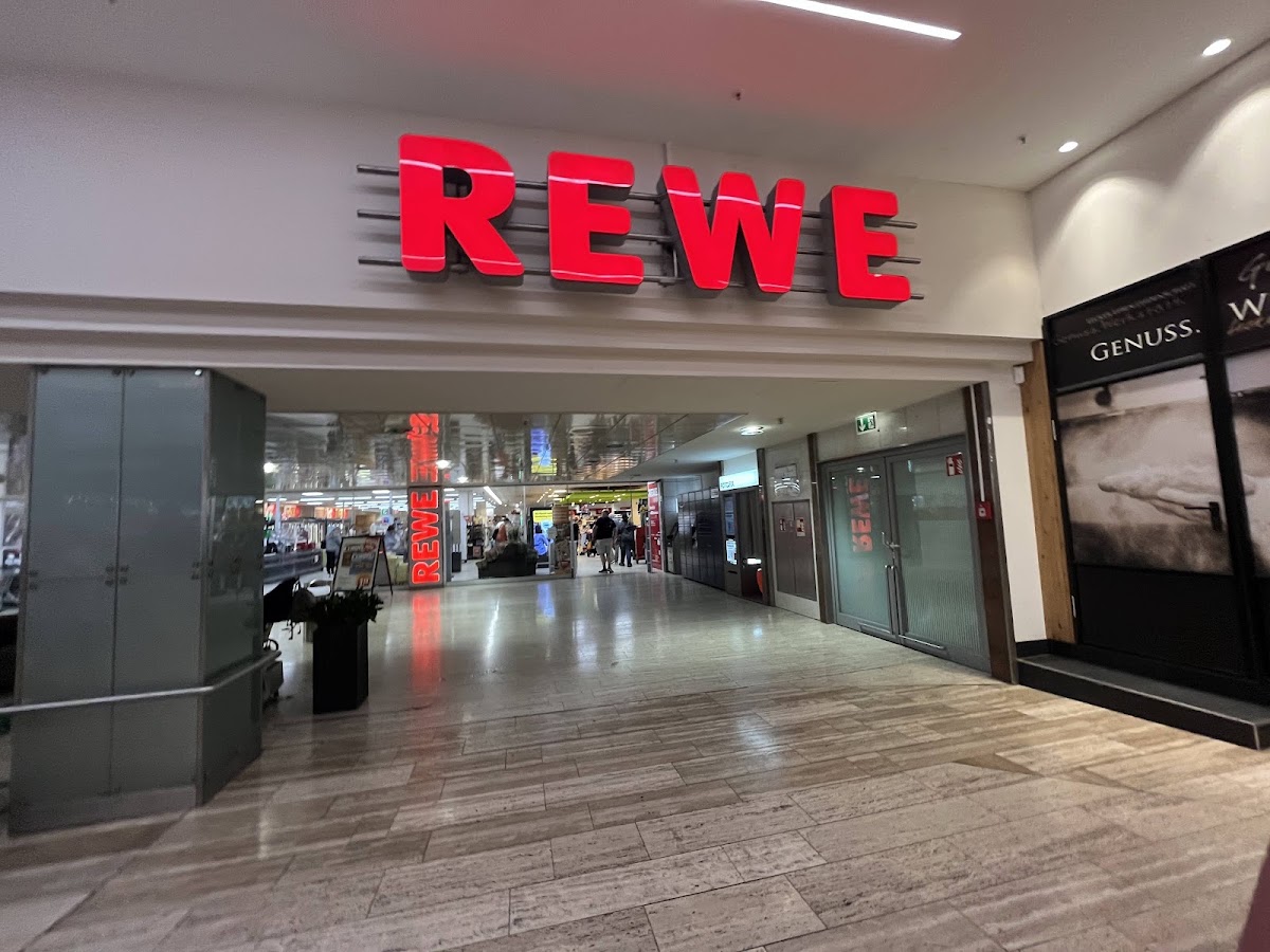 REWE