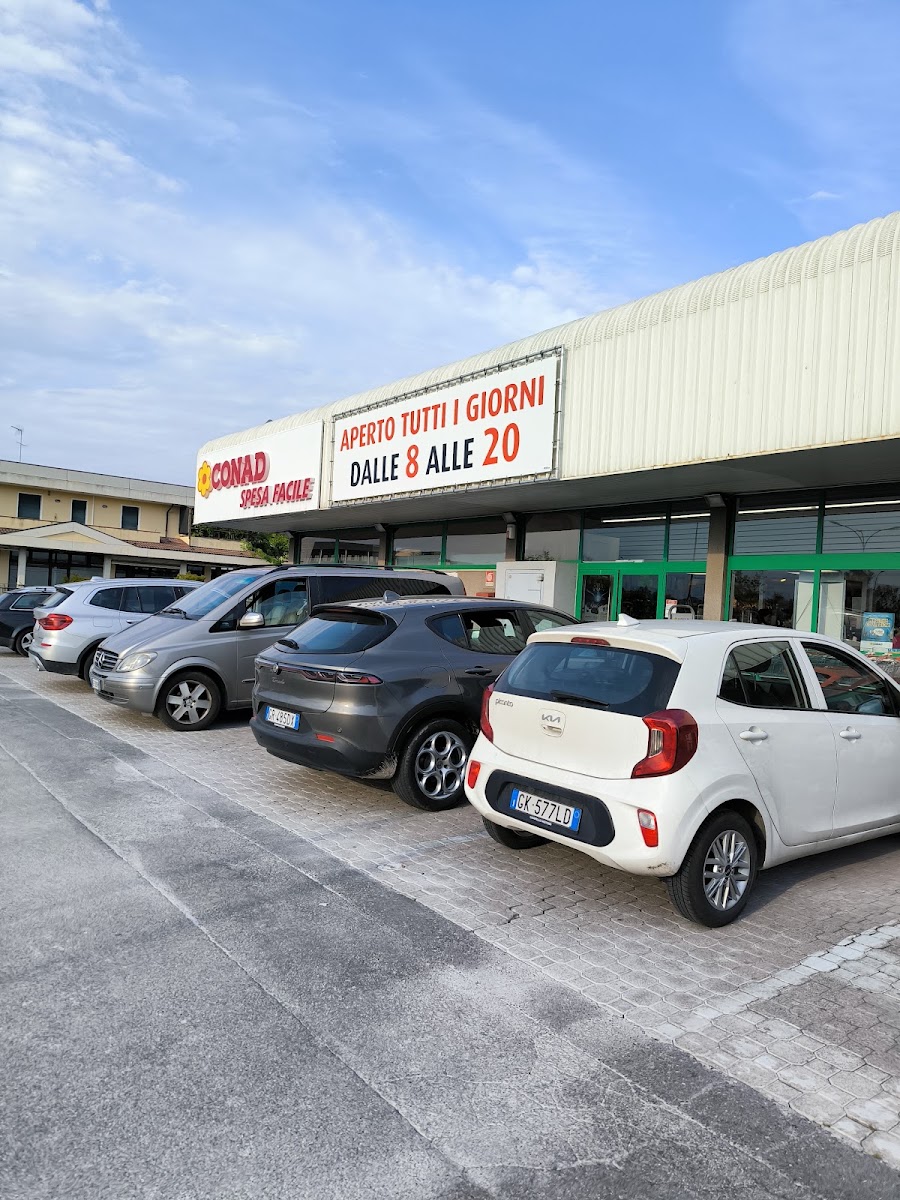 CONAD