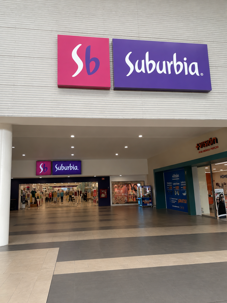 Suburbia