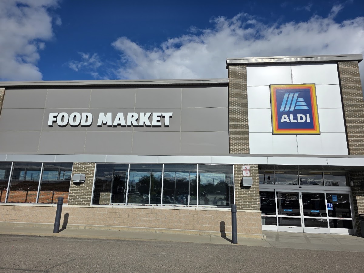 ALDI
