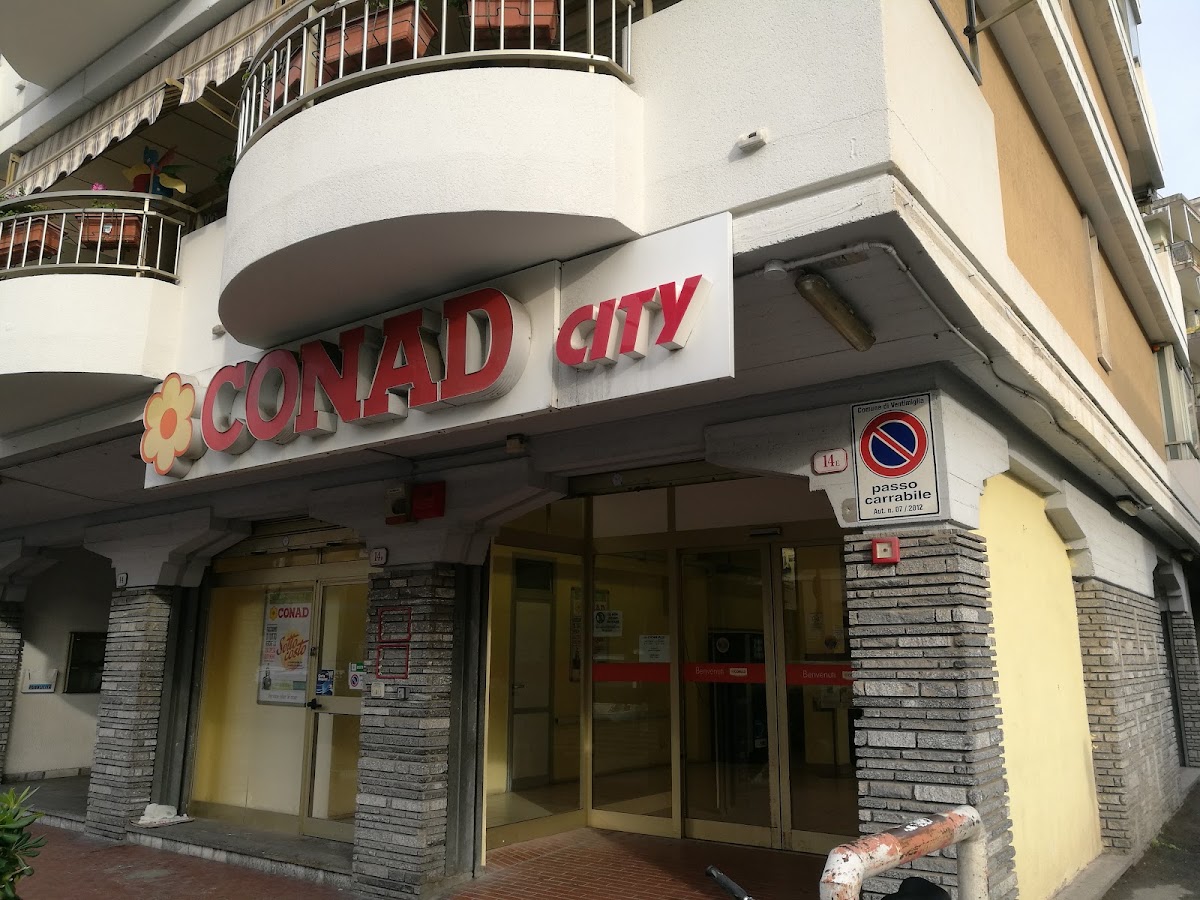 CONAD CITY